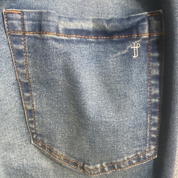 The perfect👖NYC 34x30+Tommy Bahama Silk buttonup L - Picture 9 of 17